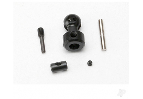 Traxxas Differential CV Output Drive Machined Steel Complete Kit TRX5653