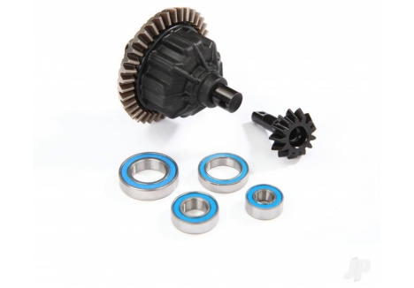 Traxxas Differential Front Rear Complete E-Revo VXL TRX8686