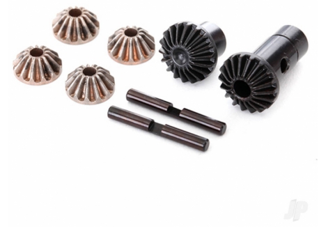 Traxxas Differential Gear Set Output Gears Spider Gears TRX8282