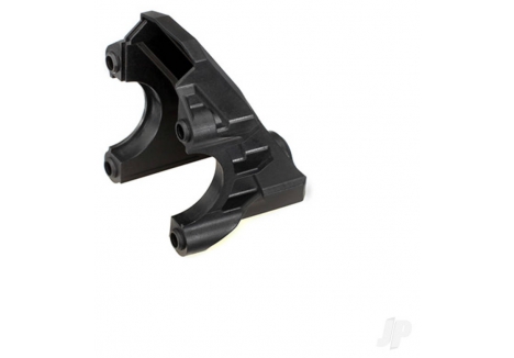 Traxxas Differential Housing Front Rear 6061-T6 Aluminium Orange Anodised TRX7780