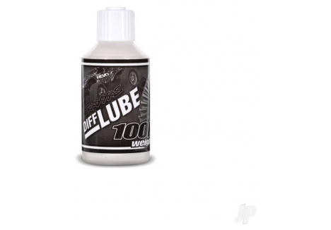 Traxxas Differential Oil 100K Weight 20cc TRX5130