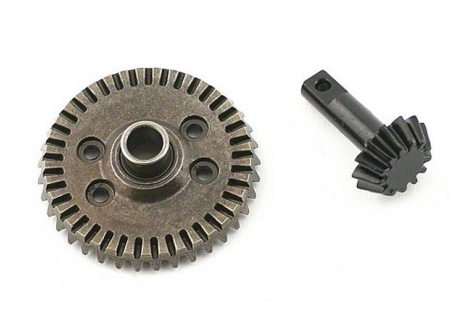 Traxxas Differential Ring Gear/Pinion Gear TRX5379X