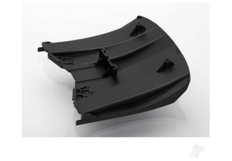 Traxxas Diffuser, Rear TRX6436