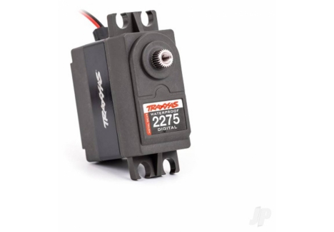 Traxxas Digital High-Torque Metal Gear Waterproof RC Servo TRX2275