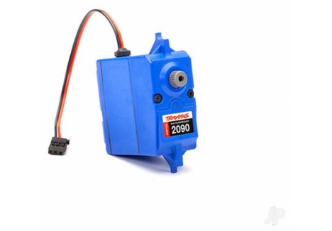 Traxxas Digital High-Torque Waterproof RC Servo Brushless TRX2090