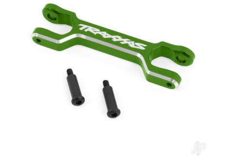 Traxxas Drag Link 6061-T6 Aluminium Green Anodised for X-Maxx and XRT TRX7879-GRN