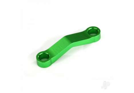 Traxxas Drag Link 6061-T6 Aluminium Green TRX6845G