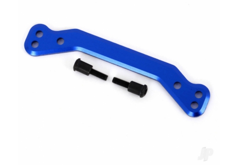 Traxxas Drag link, steering / 3x14mm SS (2 pcs) TRX9546