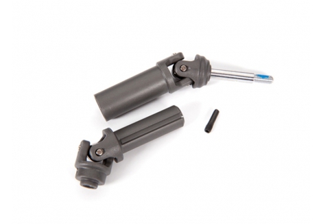 Traxxas Drag Slash Driveshaft Assembly with Screw Pin TRX9450
