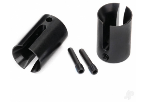 Traxxas Drive Cup Machined Steel 4x17mm Screw Pins TRX8652