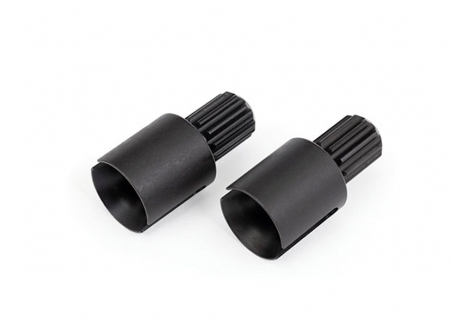 Traxxas Drive Cup Steel Extreme Heavy Duty 3x8mm CS TRX7754R