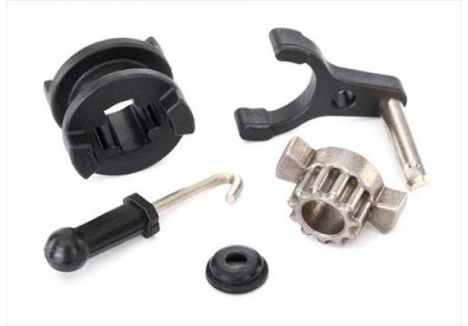 Traxxas Drive Hub 2-Speed Shift Dog Fork Linkage TRX8289