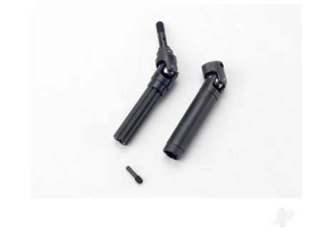 Traxxas Driveshaft Assembly 1/16 E-Revo Left or Right TRX7151
