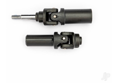Traxxas Driveshaft Assembly Fully Assembled Ready to Install TRX10750