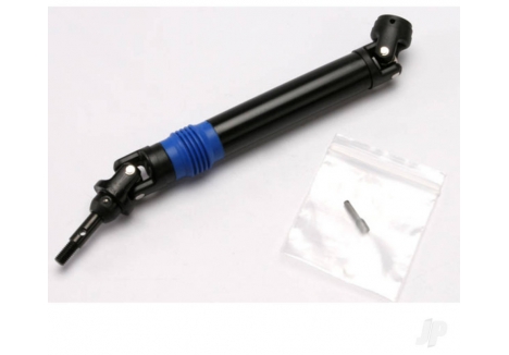 Traxxas Driveshaft Assembly Fully Assembled Ready to Install TRX5451X