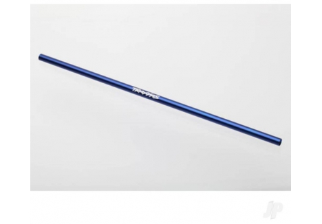 Traxxas Driveshaft, Centre, 6061-T6 aluminium (Blue-anodised) TRX6456