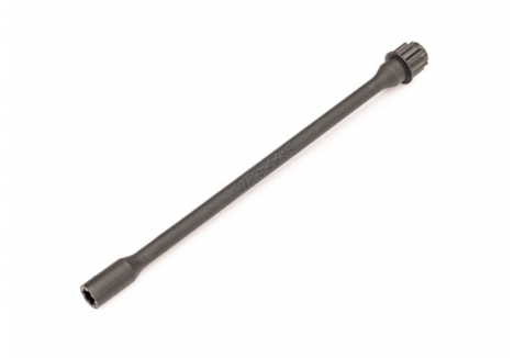 Traxxas Driveshaft, Centre, plastic (Black) TRX10755