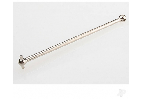 Traxxas Driveshaft Steel Constant-Velocity 128.5mm Revo Maxx TRX5154