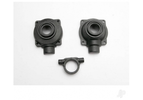 Traxxas E-Maxx Differential Housing Left Right Pinion Gear Collar TRX3979