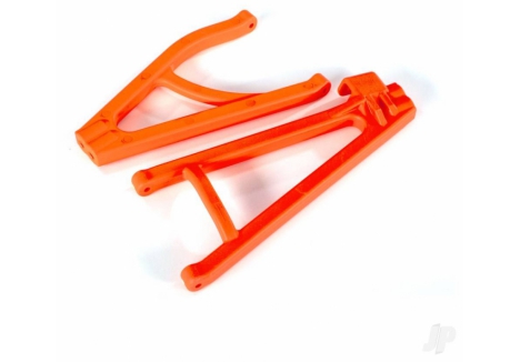 Traxxas E-Revo 2.0 Suspension Arm Rear Right Heavy Duty Orange TRX8633T