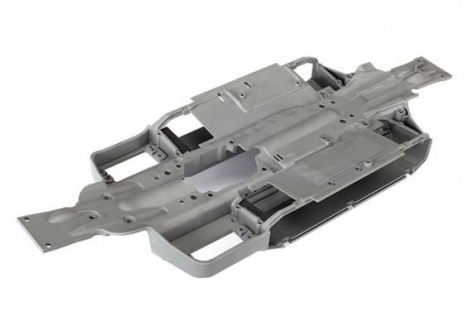 Traxxas E-Revo Chassis RC Car Component TRX8622