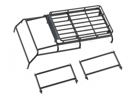 Traxxas ExoCage/ Roof Basket (fits 9712 Body) TRX9728