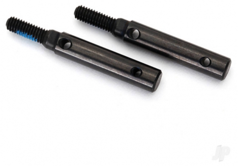 Traxxas Extended Stub Axle Portal Drive 2pcs TRX8255A