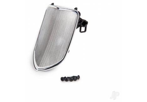 Traxxas Factory Five 33 Hot Rod Coupe Grille Mount Assembly TRX9336