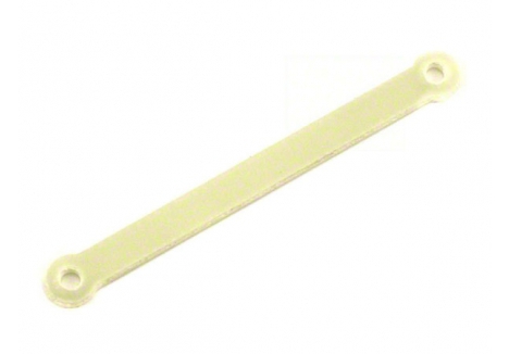 Traxxas Fibreglass Tie Bar Front Bulkhead Suspension TRX2532