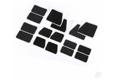 Traxxas Foam Pads Replacement Set for RC Stand TRX8793