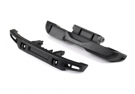 Traxxas Ford Bronco Front and Rear Bumper Set TRX9735