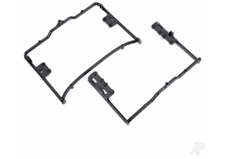 Traxxas Front and Rear Body Cage 9230-Series TRX-4 Ford F-150 TRX9233