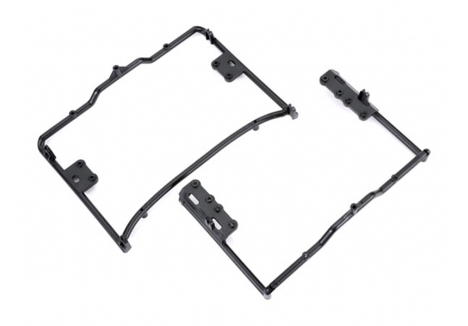 Traxxas Front and Rear Body Cage for Ford F-150 TRX9233