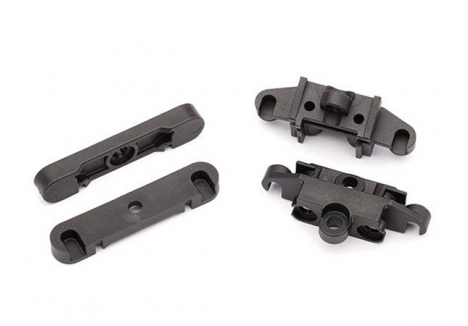 Traxxas Front and Rear Tie Bar Mount with Suspension Pins TRX8916