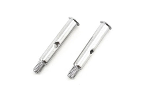 Traxxas Front Axles Spare Parts TRX3637