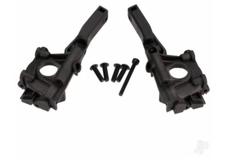 Traxxas Front Bulkhead Left Right 1/16 RC Slash E-Revo Rally Summit TRX7030X