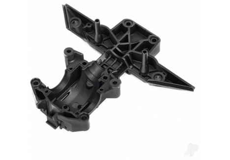 Traxxas Front Bulkhead Spare Part for UDR Short Course Truck TRX8530