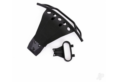 Traxxas Front Bumper 1/10 4WD Slash with LED Light Kit TRX6835X