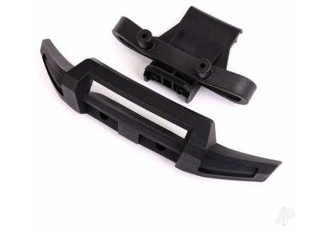 Traxxas Front Bumper and Mount for XRT RC Vehicle TRX7835