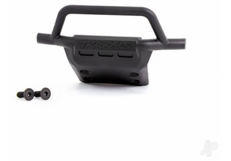 Traxxas Front Bumper for 2WD Rustler Bandit LED Light Kit Compatible TRX3735