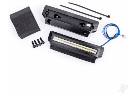 Traxxas Front Bumper LED Lights for Sledge RC Truck TRX9692