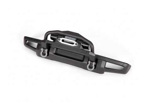 Traxxas Front Bumper Winch Mount Assembly TRX9224