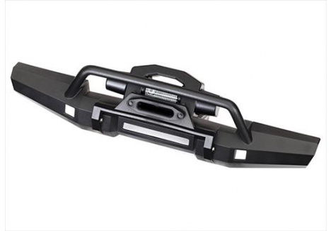 Traxxas Front Bumper with Winch TRX8235