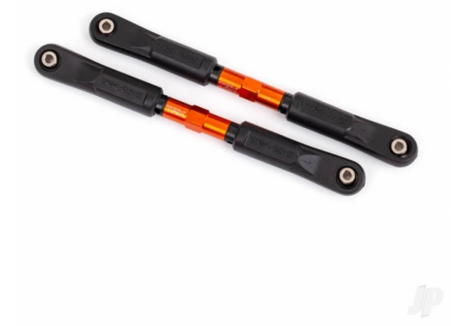Traxxas Front Camber Links Sledge 1/8 Orange TRX9547T