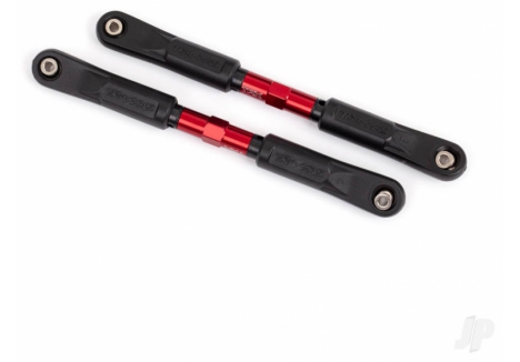 Traxxas Front Camber Links Sledge 1/8 Red TRX9547R