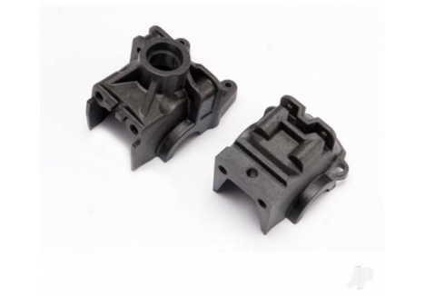 Traxxas Front Differential Housing 1/10 Scale 4WD RC Car Replacement TRX6881