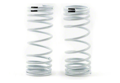 Traxxas Front Progressive Rate Springs White 2 Pack TRX6857