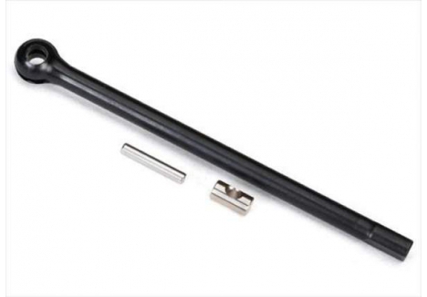 Traxxas Front Right Axle Shaft with Drive Pin TRX8229