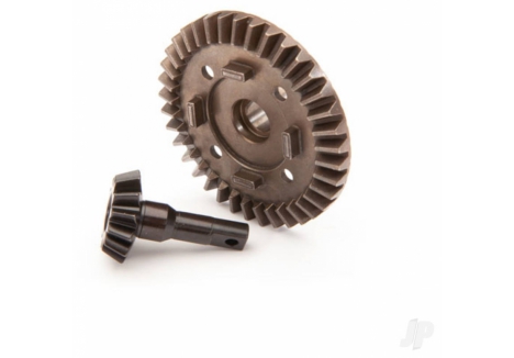 Traxxas Front Ring Differential Pinion Gear Assembly 1/8 Scale TRX8978