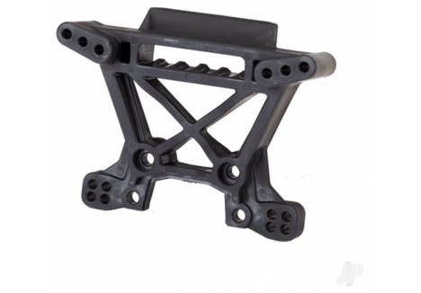 Traxxas Front Shock Tower for Rustler 4x4 1:10 4WD RC Truck TRX6739